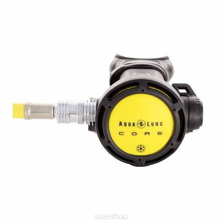 Octopus Aqualung Core