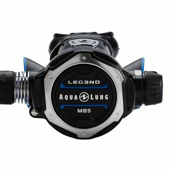 Aqualung LEG3ND MBS
