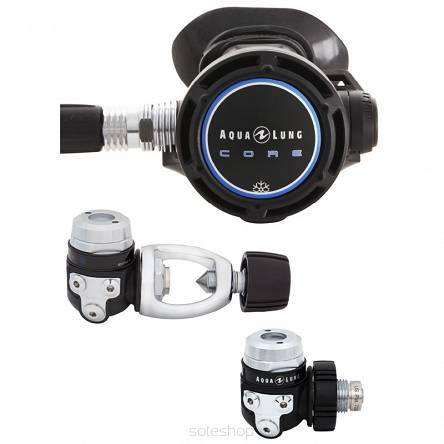 Aqualung Core Supreme