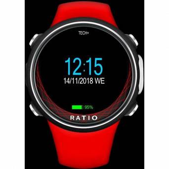 Ratio iDive Color Tech