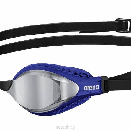 AIR-SPEED MIRROR