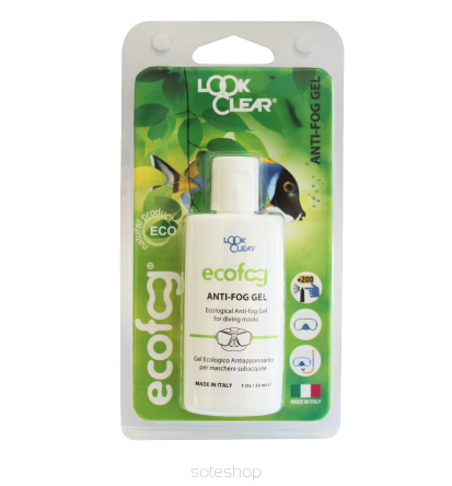 EcoFog - żel