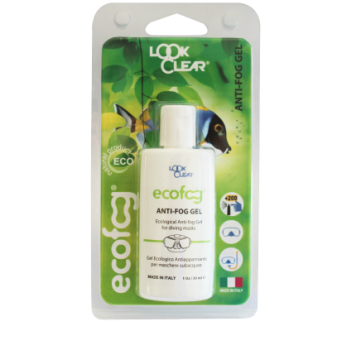 EcoFog - żel
