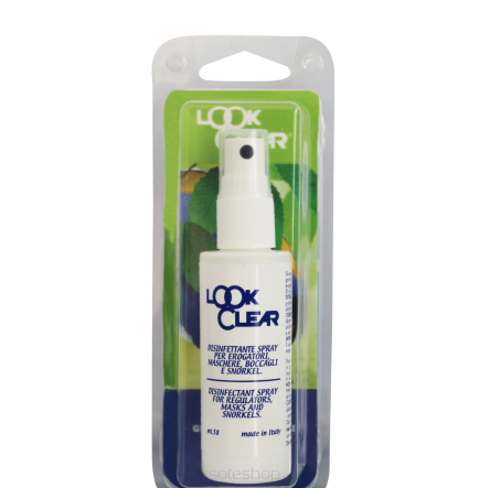 Spray do dezynfekcji automatów 58ml