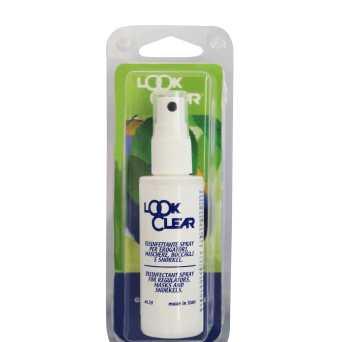 Spray do dezynfekcji automatów 58ml